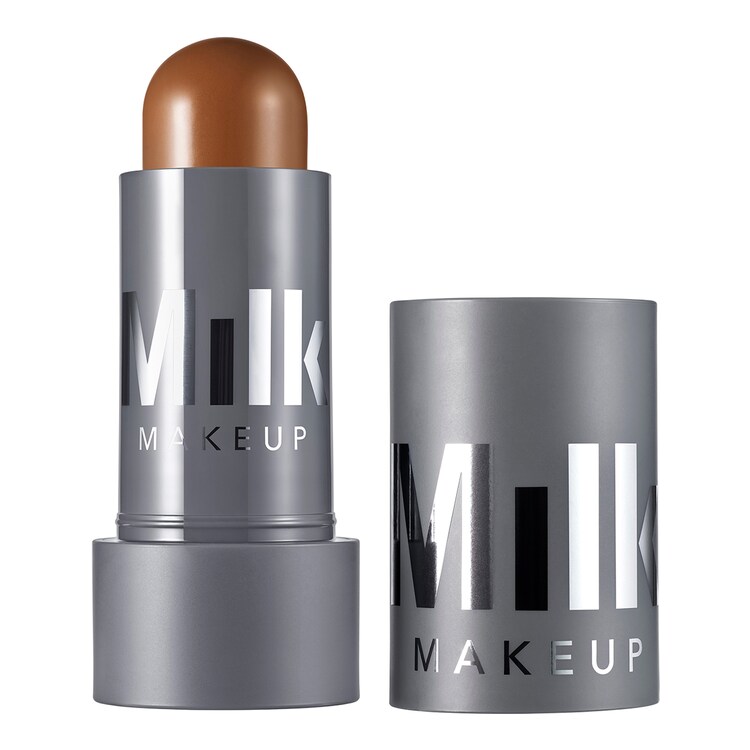Matte Bronzer - Cremet, mat og fugtgivende bronzer-stick