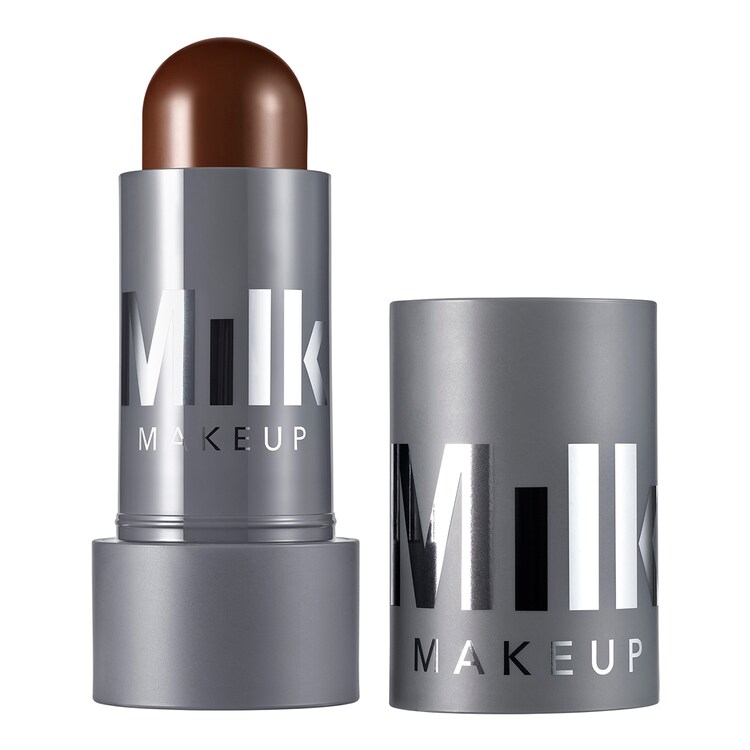 Matte Bronzer - Cremet, mat og fugtgivende bronzer-stick