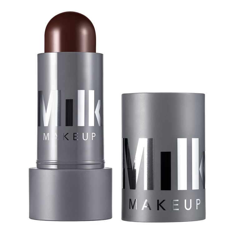 Matte Bronzer - Cremet, mat og fugtgivende bronzer-stick
