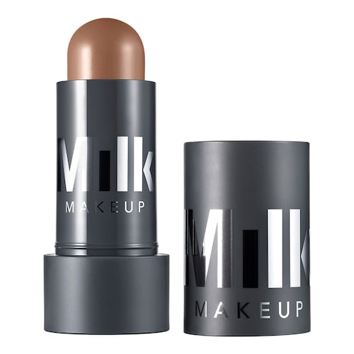 Milk - Quick Sculpt - Cremiger, Matter Konturenstift - sculpt Stick - Toasted
