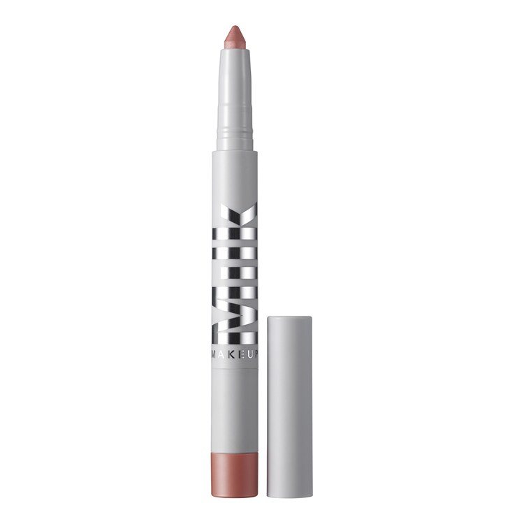 Line + Fill - Lipliner und Lippenstift