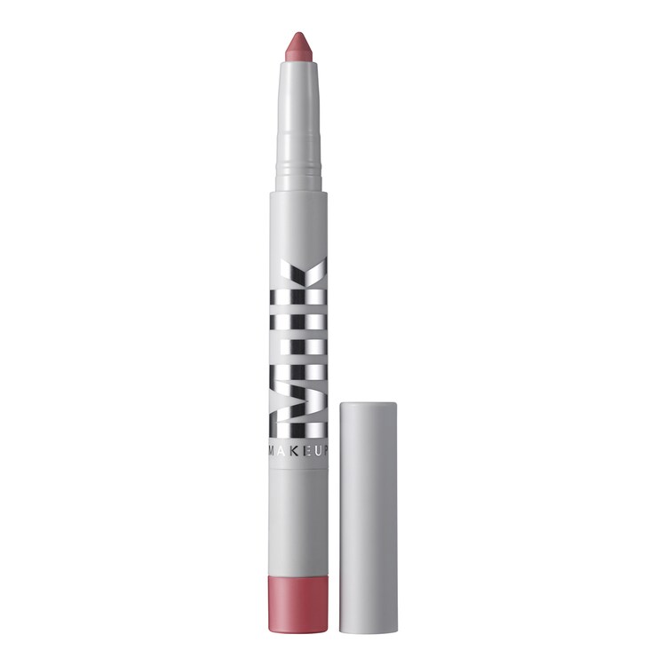 Line + Fill - Crayon et rouge à lèvres