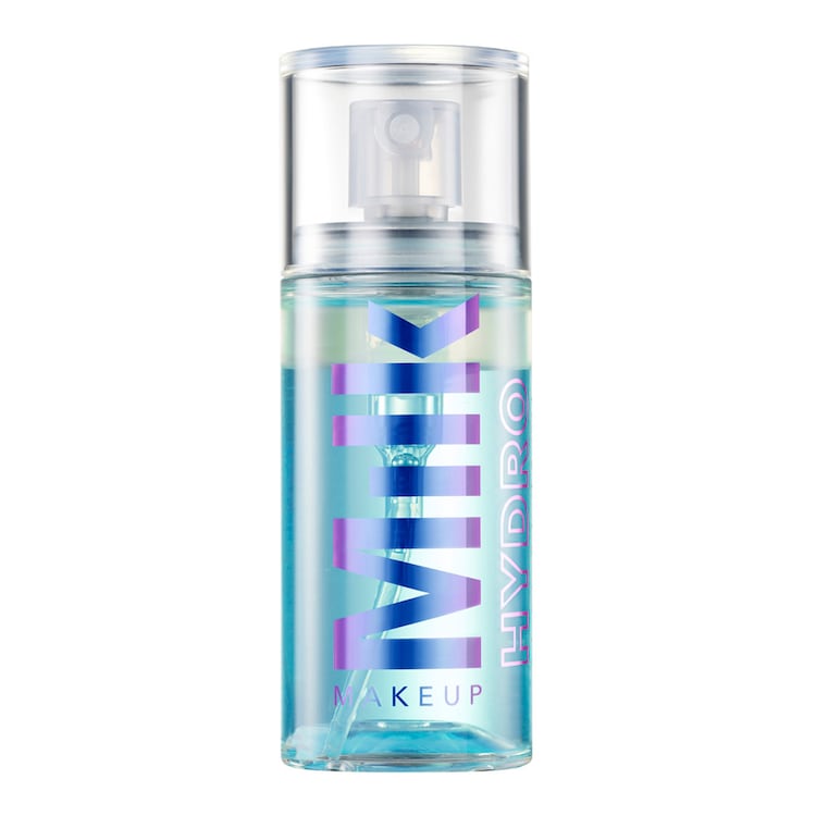 Hydro Grip Set & Refresh Spray - Fixerande och uppfriskande spray
