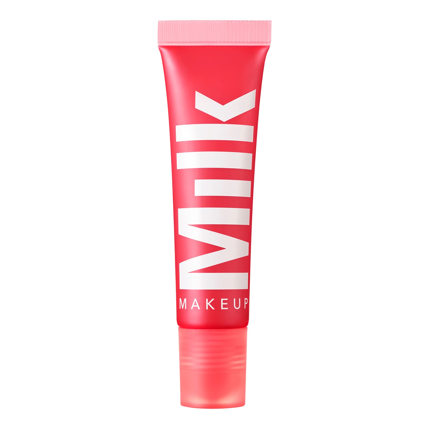 Milk Balmade Electrolyte Lip Balm - Getönter feuchtigkeitsspendender Lippenbalsam