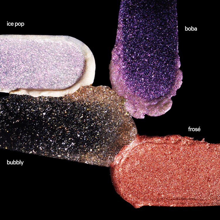 Cooling Water Jelly Shimmer Stick - Rozjasňovač na obličej a oči