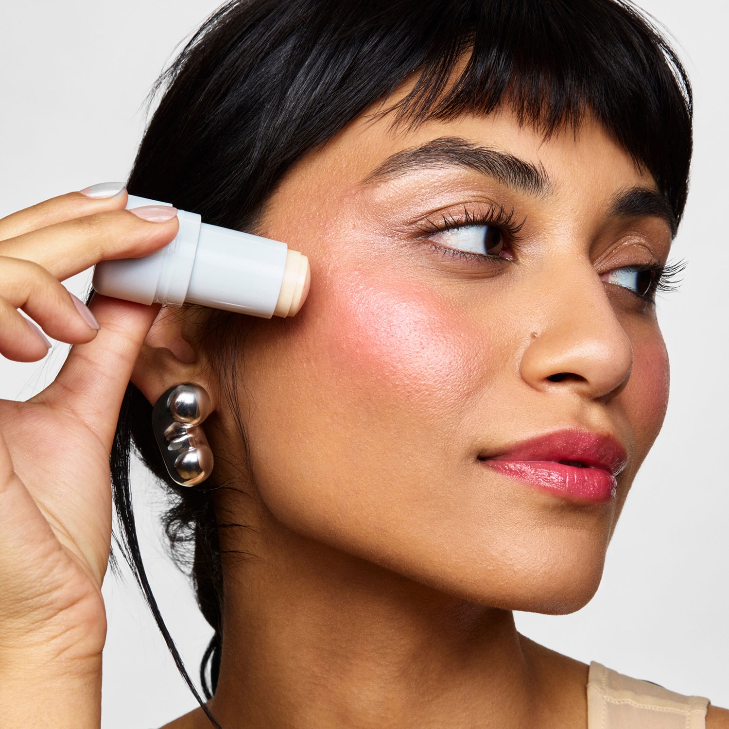 Jelly Shimmer Stick for Eyes, Lips, Face, and Body