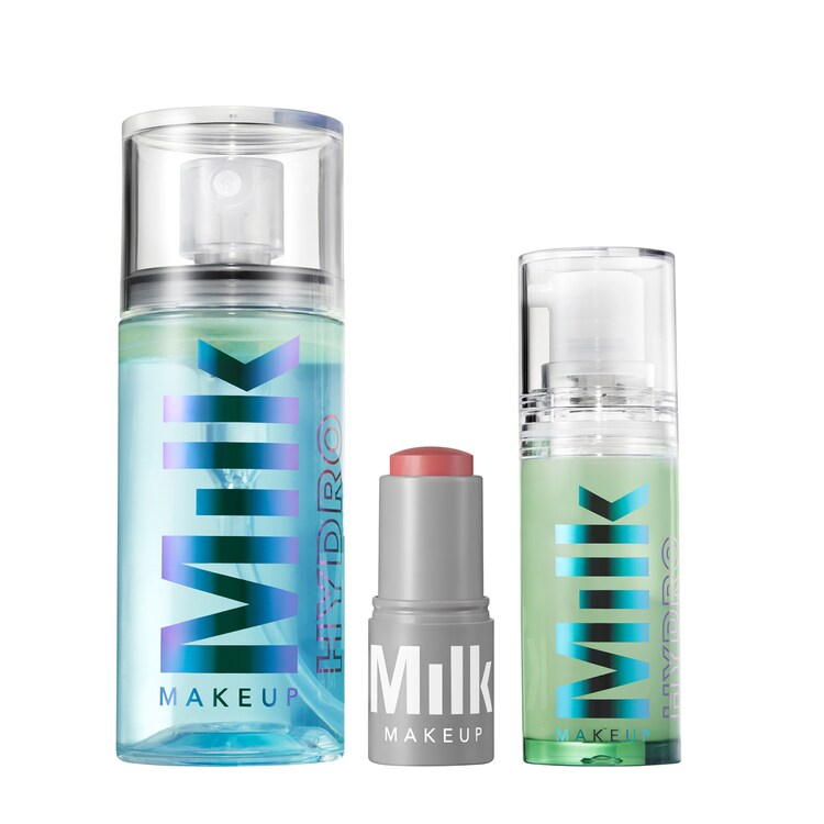 Makeup Must Haves - Set de machiaj