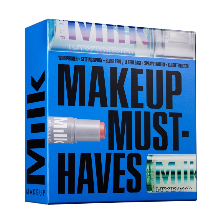 Makeup Must Haves - Set de machiaj