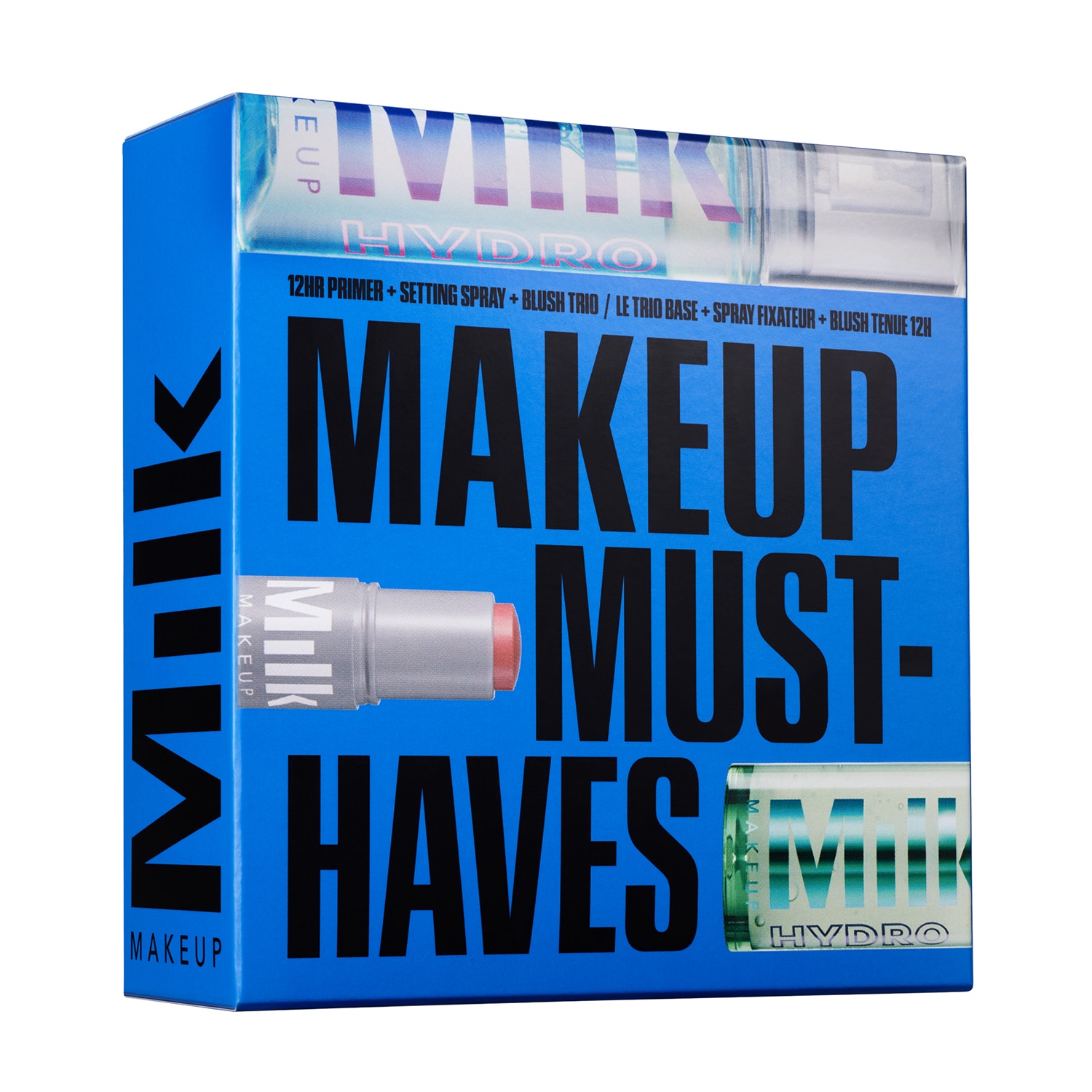 Makeup Must Haves