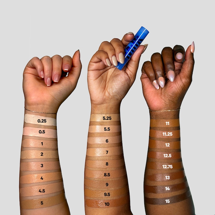 Hydro Grip Gel Concealer - Feuchtigkeitsspendender, langanhaltender Concealer