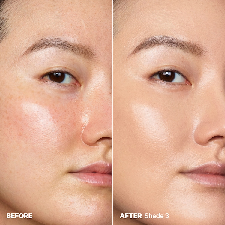 Hydro Grip Gel Concealer - Feuchtigkeitsspendender, langanhaltender Concealer