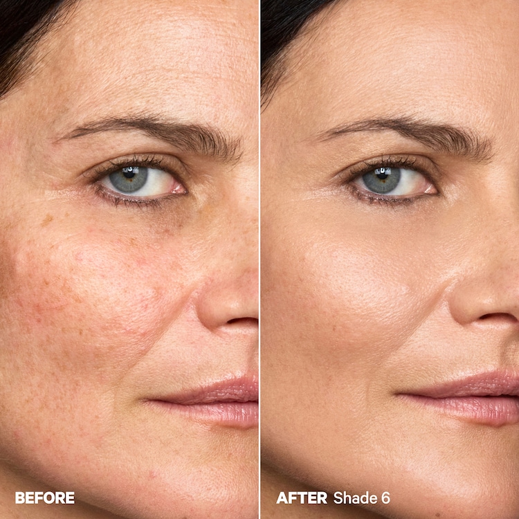 Hydro Grip Gel Concealer - Feuchtigkeitsspendender, langanhaltender Concealer