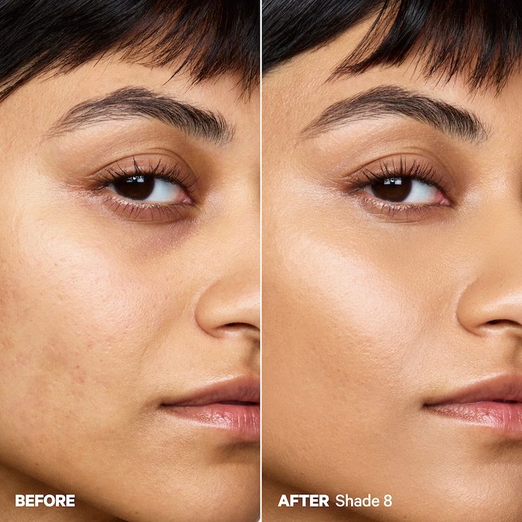 Hydro Grip Gel Concealer - Feuchtigkeitsspendender, langanhaltender Concealer