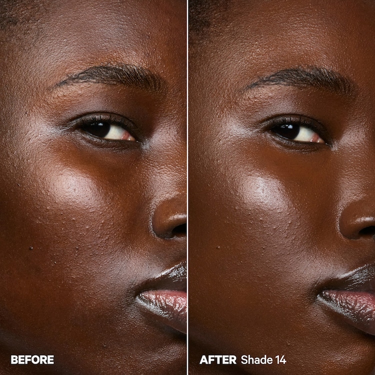 Hydro Grip Gel Concealer - Feuchtigkeitsspendender, langanhaltender Concealer