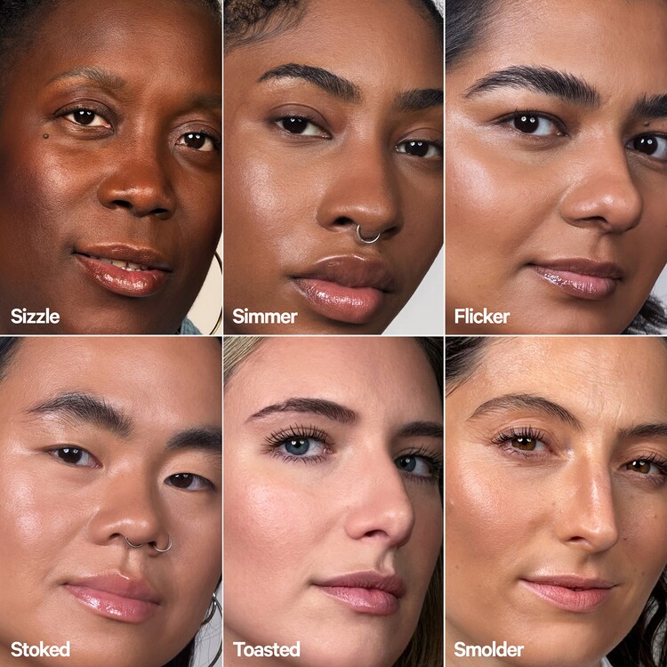 Quick Sculpt - Stick Contouring Crémeux Mat