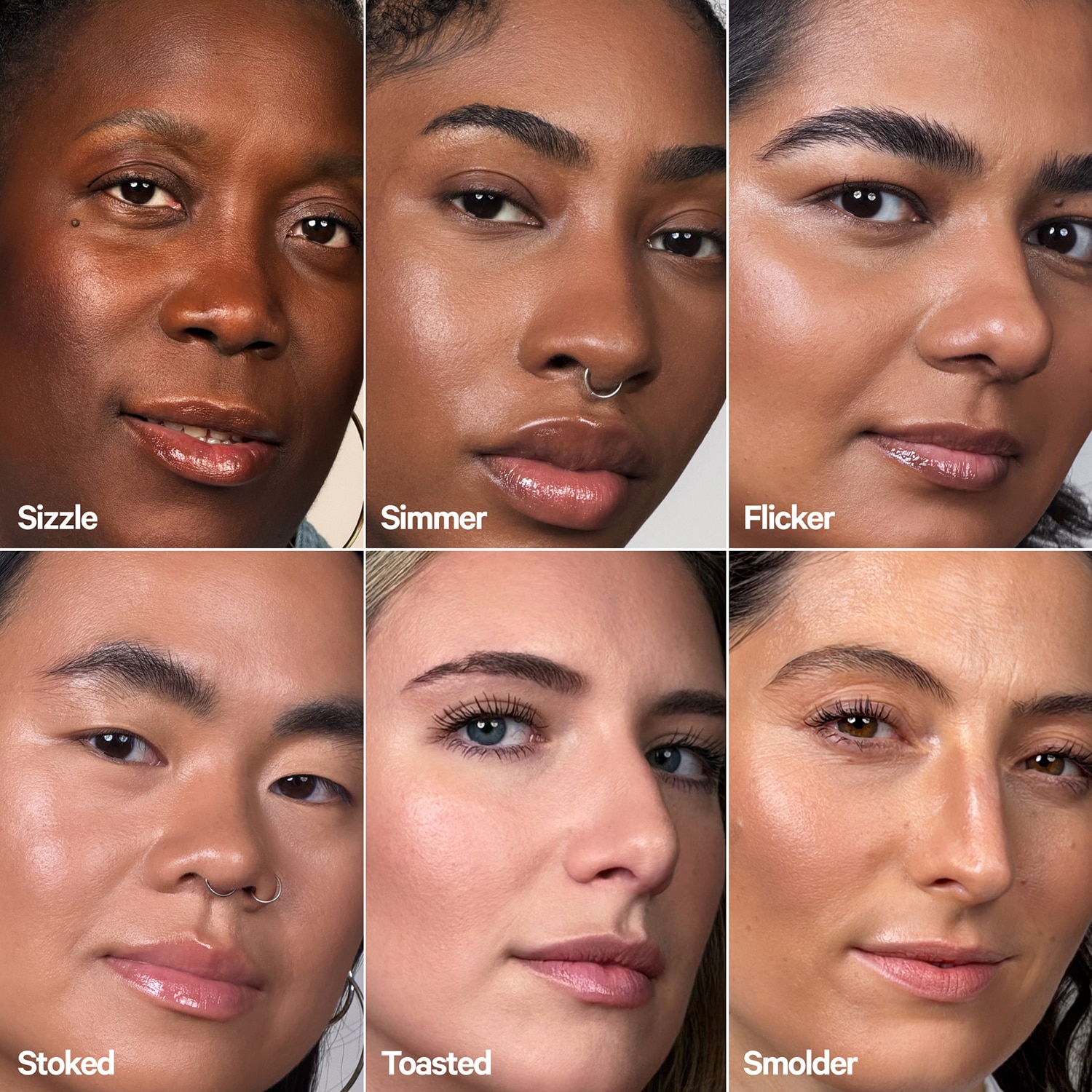 Quick Sculpt Creamy Matte Contour Stick