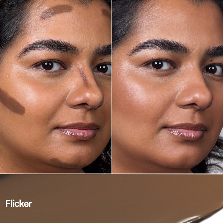 Quick Sculpt - Stick Contouring Crémeux Mat