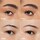 Kush High Roll Mascara - Tubing Mascara Definition und Volumen