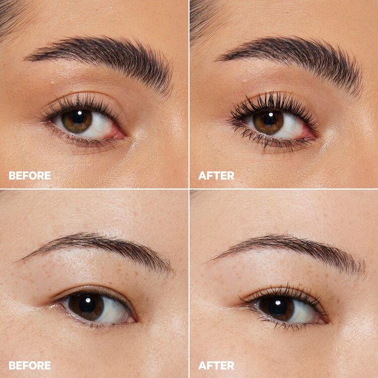 Kush High Roll Mascara - Tubing Mascara Definition und Volumen