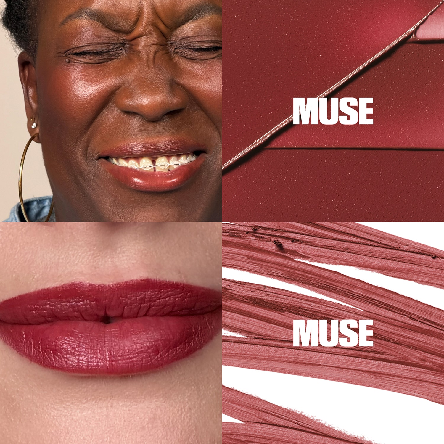 Last Call Lips Lip + Cheek and Lip Liner Set