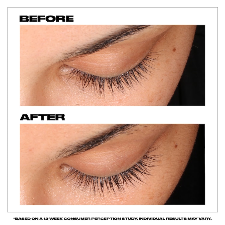 Kush Growhouse Lash And Brow Serum - Kirpik ve Kaş Serumu