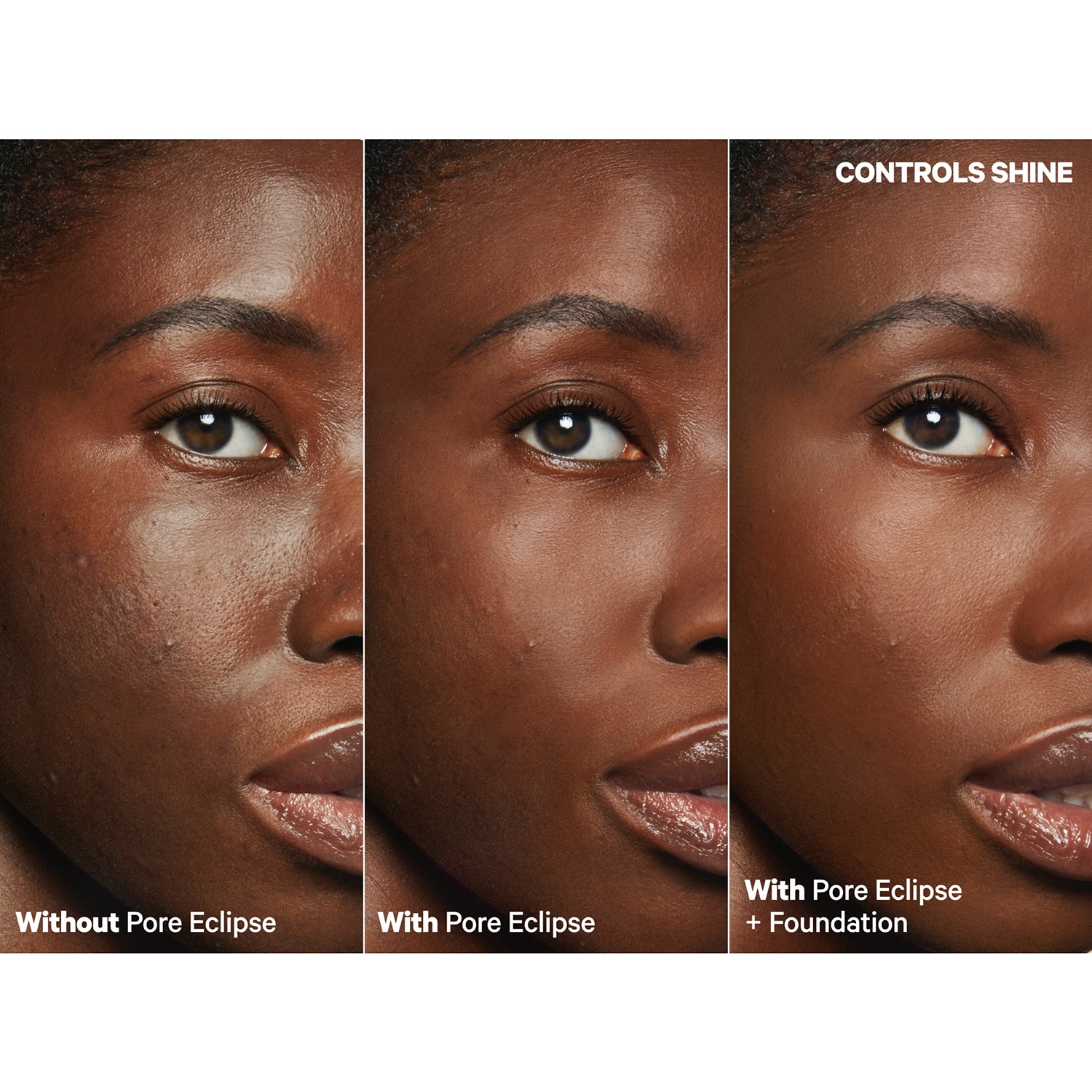 Pore Eclipse Mattyfing Primer