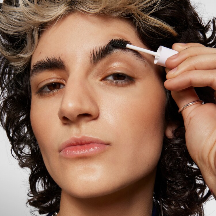 KUSH Brow Lamination Gel - Gel per sopracciglia