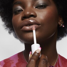 Odyssey Lip Oil Gloss - Hidratantno uljno sjajilo za usne bez ljepljivosti