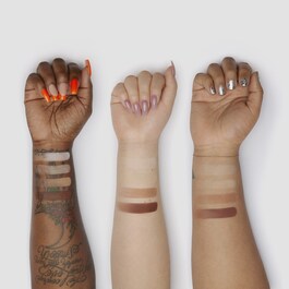 Pore Eclipse Matte prozirni puder za fiksiranje - Puder za fiksiranje bez talka