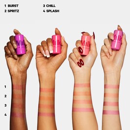 Cooling Water Jelly Tint - tint za usne i obraze