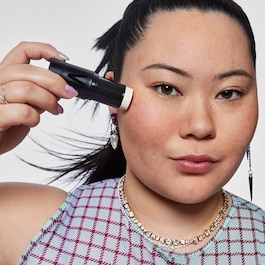 Pore Eclipse Matte Blur stick - Nekomedogeni matirajući + zamagljujući primer
