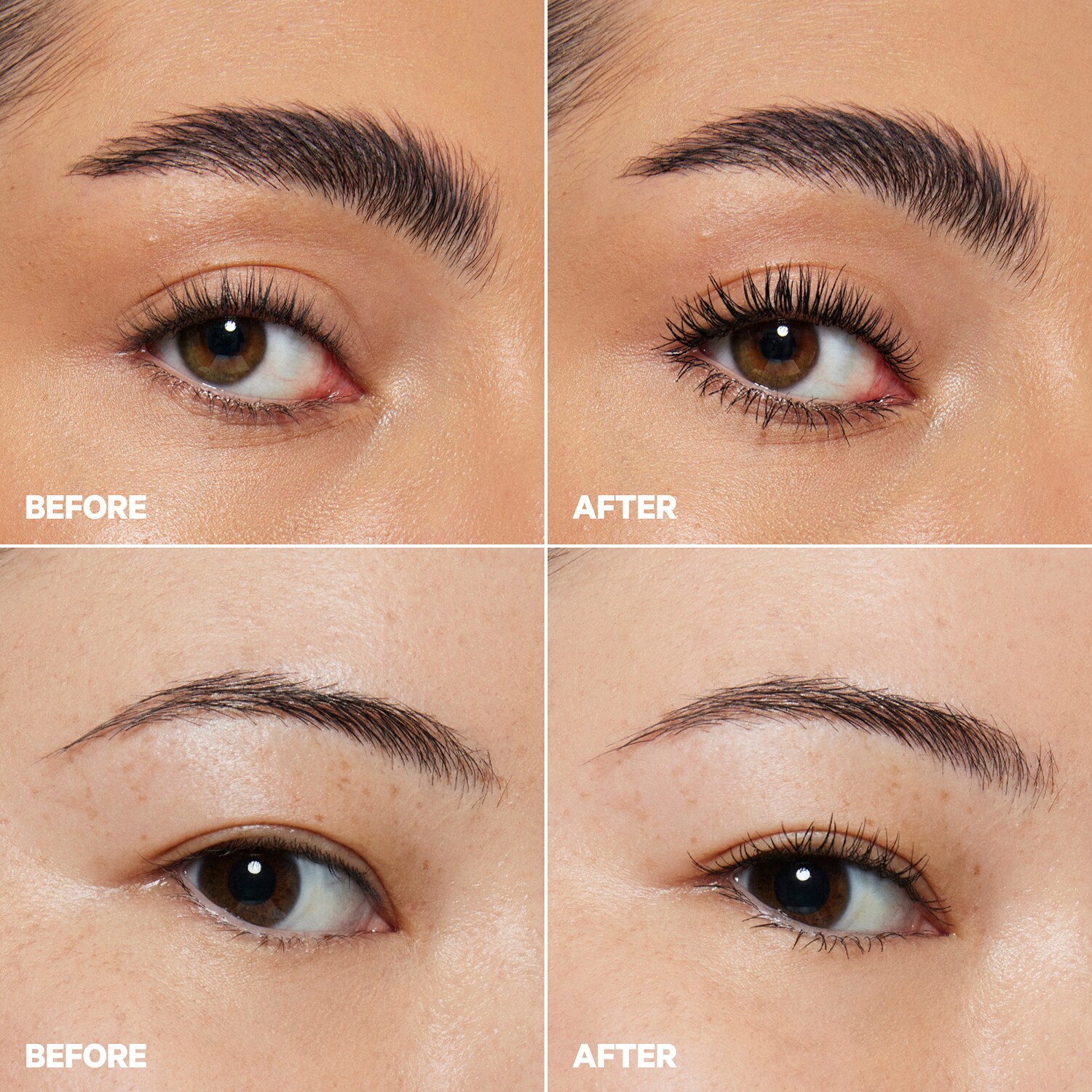 Тушь для объема ресниц Milk Makeup Kush High Roll Mascara, 9 мл