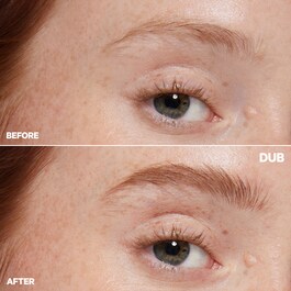 Kush High Roll Brow Tint - Tubing boja za definiranje i volumen za obrve