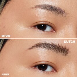 Kush High Roll Brow Tint - Tubing boja za definiranje i volumen za obrve