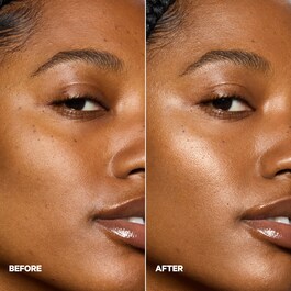 Hydro Grip + Glow Primer - Baza za &scaron;minku s reflektirajućim bisernim česticama