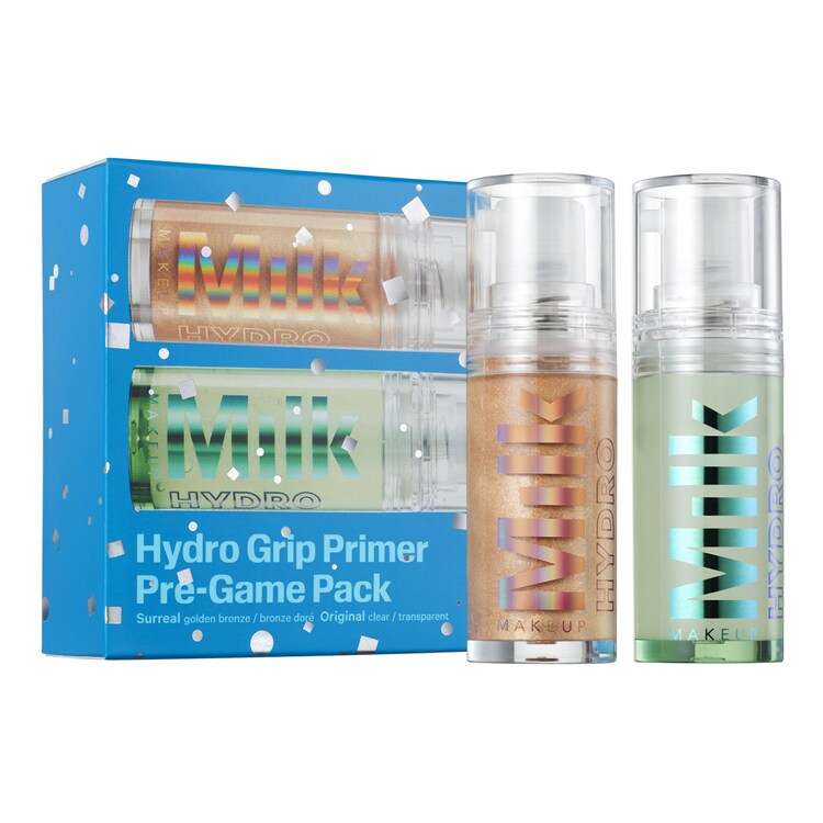 Hydro Grip Primer Pre-Game Pack - Coffret de bases Hydro Grip