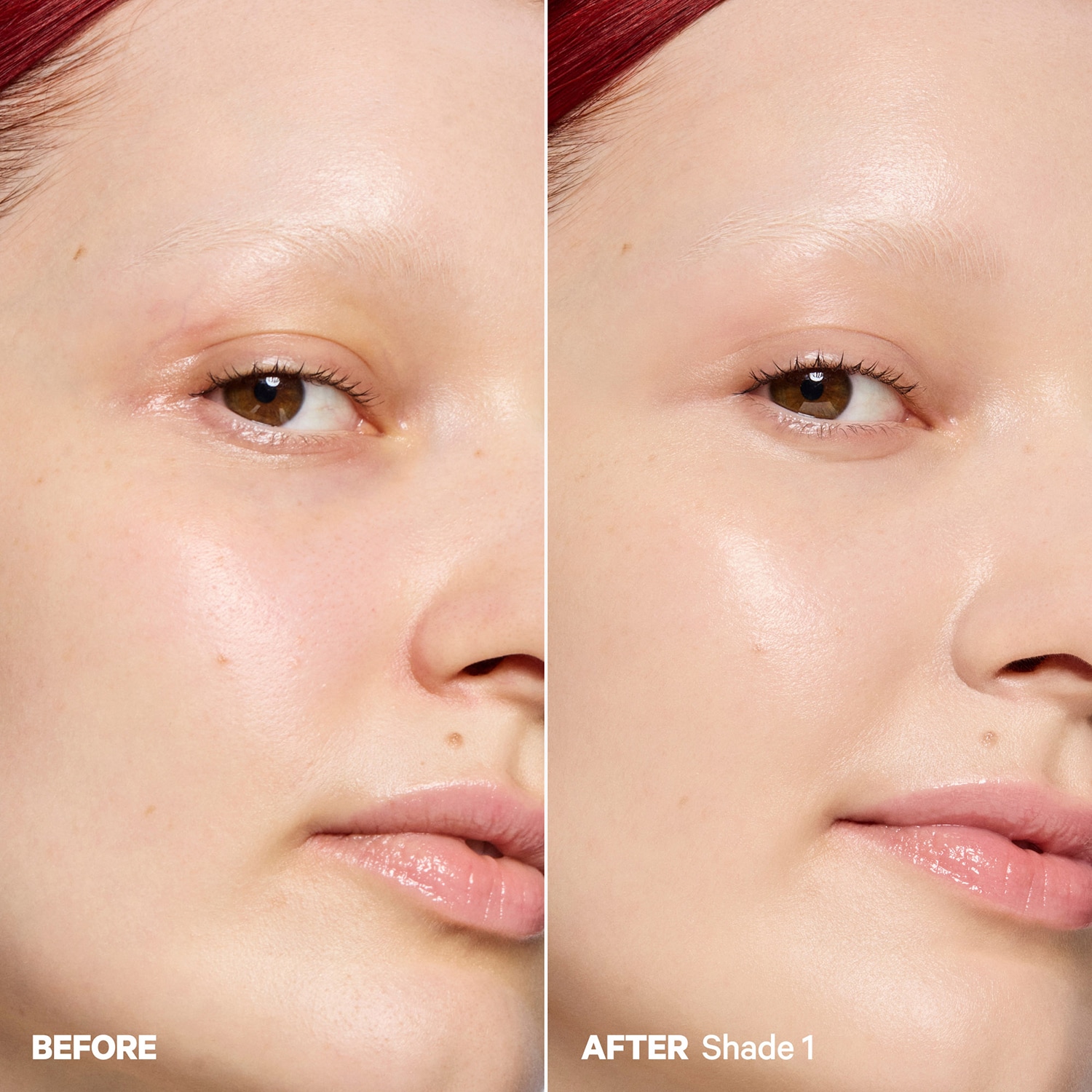Hydro Grip Gel Tint - 12-Hour Hydrating Gel Skin Tint