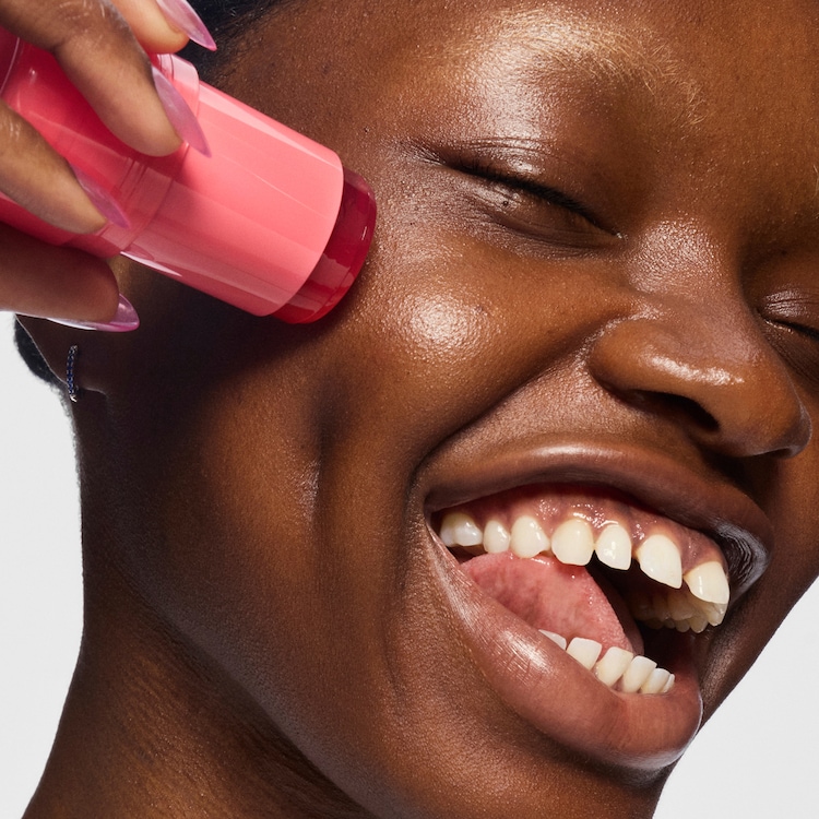 Watermelon Jelly Glow - Sérum iluminador en stick con péptidos