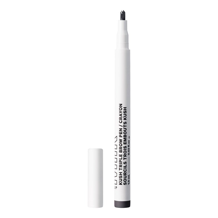 Kush Triple Brow Pen - Lápis de Sobrancelhas