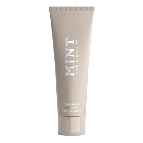 Mint By Dr. Mintcheva - Zahnpasta Ohne Fluorid - Mint Cosmetics Toothpaste W/o Fluorid- SEPH513780