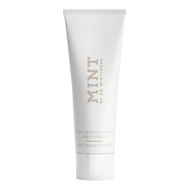 Hollywood Smile Polierpaste