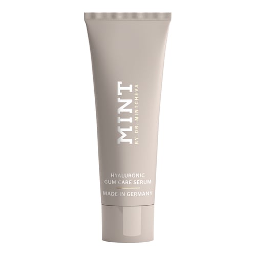 MINT BY DR. MINTCHEVA - Zahnfleischserum Mit Hyaluron