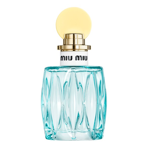 L'Eau Bleue - Eau de Parfum, MIU MIU