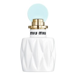 Fleur de Lait - Eau de parfum fruitée, florale et ambrée pour femme