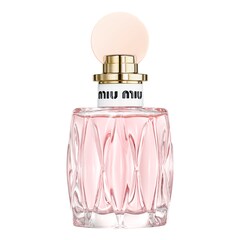 Miu Miu L'Eau Ros&eacute;e - Profumo Donna Eau de Parfum , MIU MIU