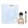 Miutine - Coffret Eau de Parfum florale pour femme 