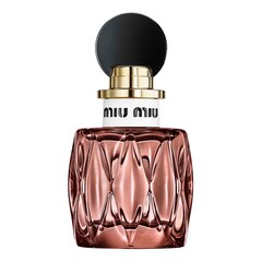 Miutine Intense - woda perfumowana, MIU MIU