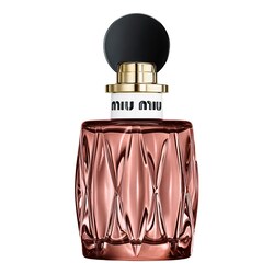 Miutine Intense - Eau de Parfum femme fruitée florale longue tenue