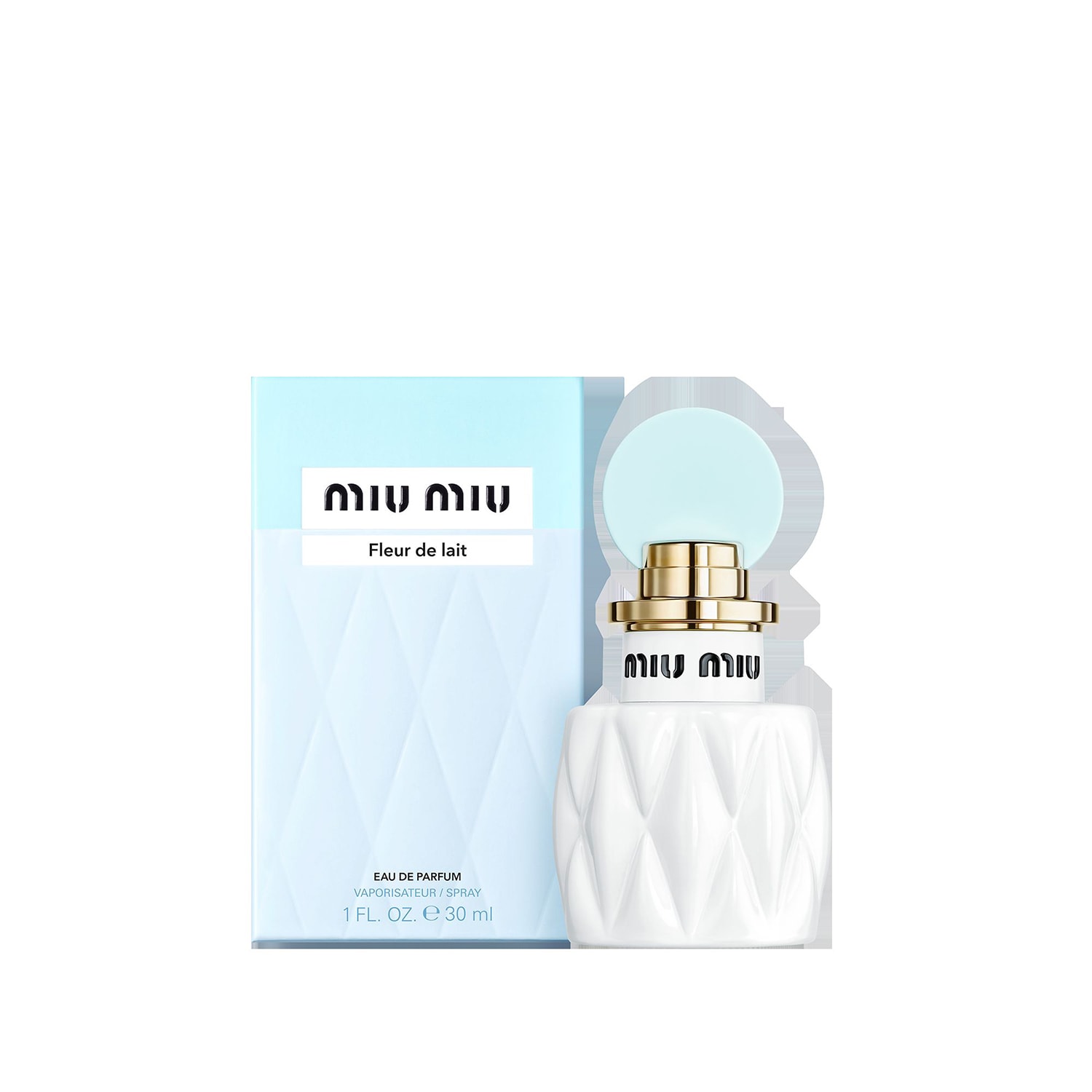 Fleur de Lait Eau de Parfum