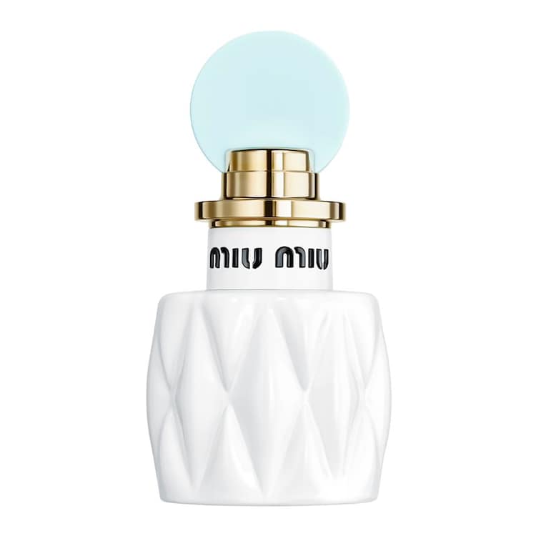 Miu Miu Fleur de Lait - Profumo Donna Eau de Parfum 